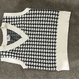 Princess Polly Sweater Vest